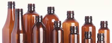 Pharma PET Bottles Manufacturer Supplier Wholesale Exporter Importer Buyer Trader Retailer in Noida Uttar Pradesh India